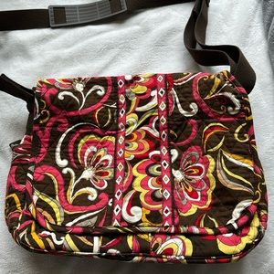 Vera Bradley bag